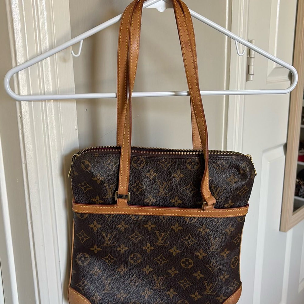 Louis Vuitton Monogram Bag